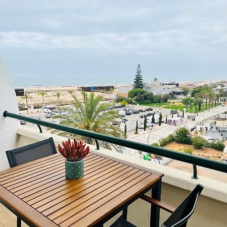 Sunset Lover Aparthotel Guadiana Monte Gordo Buitenkant foto