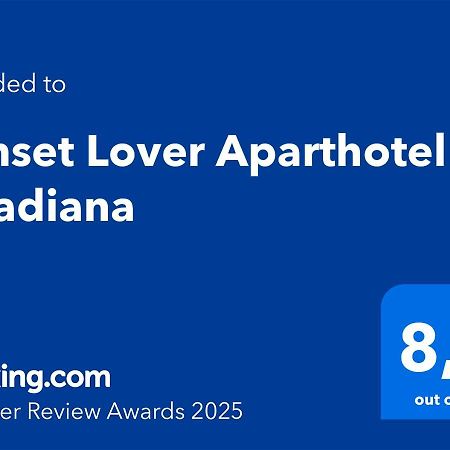 Sunset Lover Aparthotel Guadiana Monte Gordo Buitenkant foto