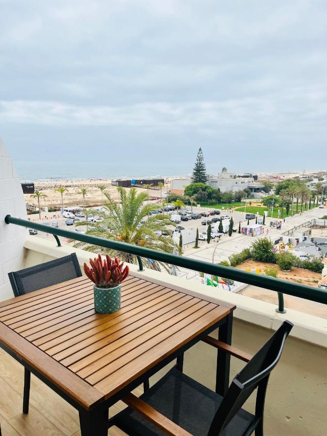 Sunset Lover Aparthotel Guadiana Monte Gordo Buitenkant foto