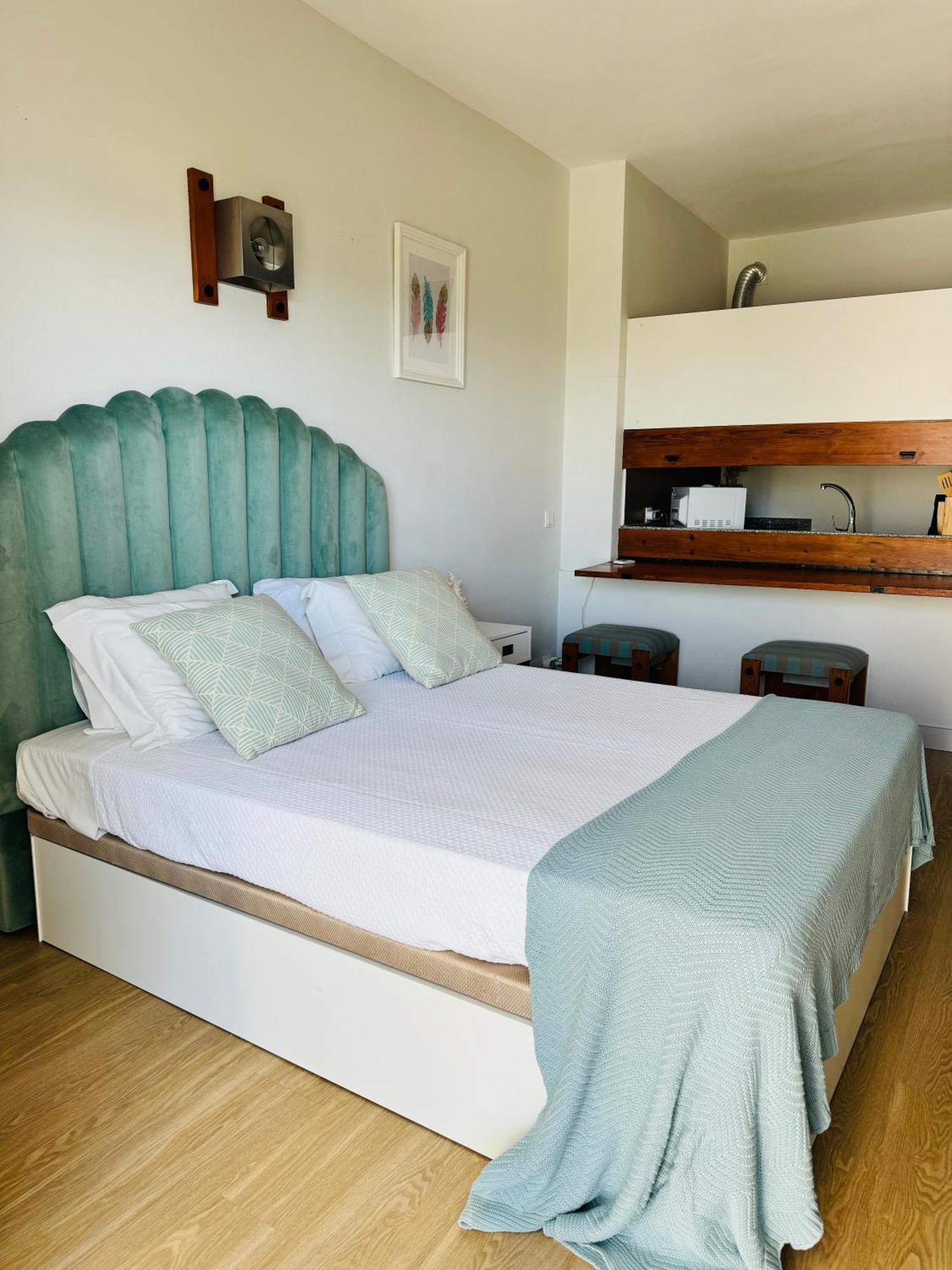 Sunset Lover Aparthotel Guadiana Monte Gordo Buitenkant foto